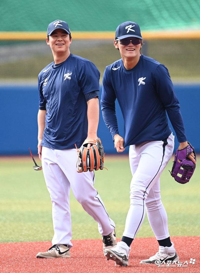 하늘은 왜 최정을 낳고, 김도영·노시환·문보경을 3루로 몰아넣었나...