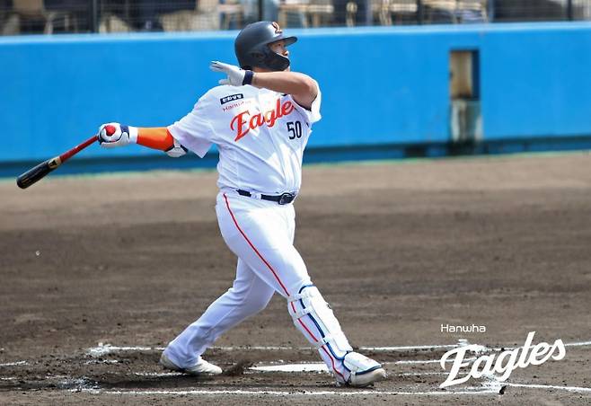 강백호 심정토로 “내 평가 갈리는 것 알고 있는데…” 입술 깨물었다, 100억 가치 증명 자신 있다