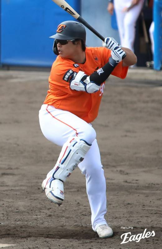 강백호 심정토로 “내 평가 갈리는 것 알고 있는데…” 입술 깨물었다, 100억 가치 증명 자신 있다