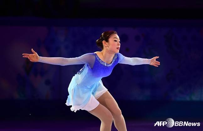 '김연아는 그렇게 깎아내리더니' 韓과 악연 타라소바, ISU 피겨 규정에 불만 폭발