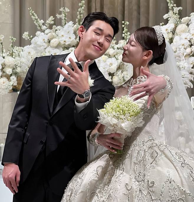 ‘서울 데뷔골’ 송민규 “와이프(곽민선)가 골 못 넣으면 집에 오지 말라고…당당하게 가야죠” [현장 인터뷰]