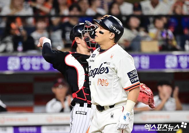 한화 2군 1-15 日 독립리그팀, '7회 콜드패' 실화?…일본 매체도 주목