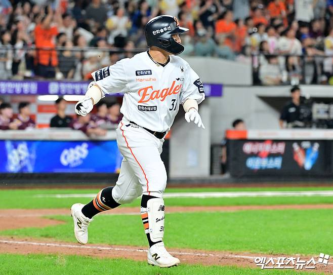 한화 2군 1-15 日 독립리그팀, '7회 콜드패' 실화?…일본 매체도 주목