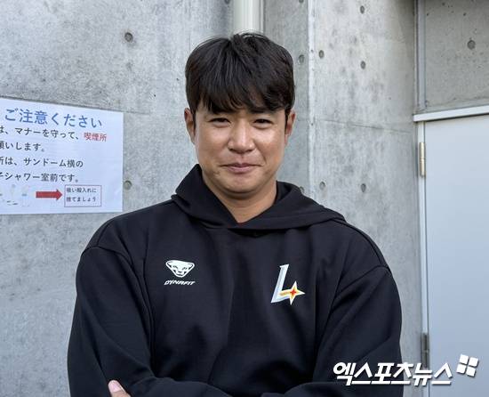 'SSG 깜짝 이적' 김재환