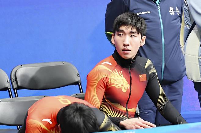 린샤오쥔(임효준), 돌연 한국행 소문 일파만파…中 매체들 흥분