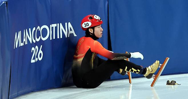 린샤오쥔(임효준), 돌연 한국행 소문 일파만파…中 매체들 흥분