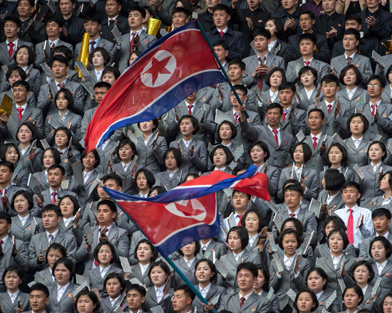 중국→중국→북한→북한→중국→북한→호주→일본→일본→중국…北 3번 있고 韓 0번, 2026년은 과연?