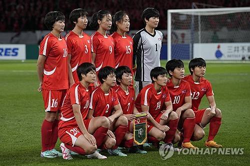 중국→중국→북한→북한→중국→북한→호주→일본→일본→중국…北 3번 있고 韓 0번, 2026년은 과연?