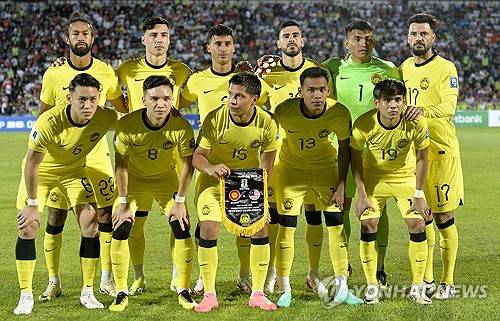 김상식+베트남, 억울한 예선 탈락?…'0-4 대패→3-0 몰수승' 끝내 사라지나→'줄줄이 가짜 귀화' 말레이시아, CAS 판결 앞두고 낙관적