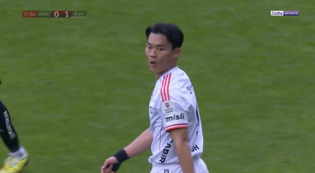 ‘오현규 두 손 들고 분노 폭발’…도움 받을 동료는 없고, 도움 준 동료는 ‘장외 홈런’