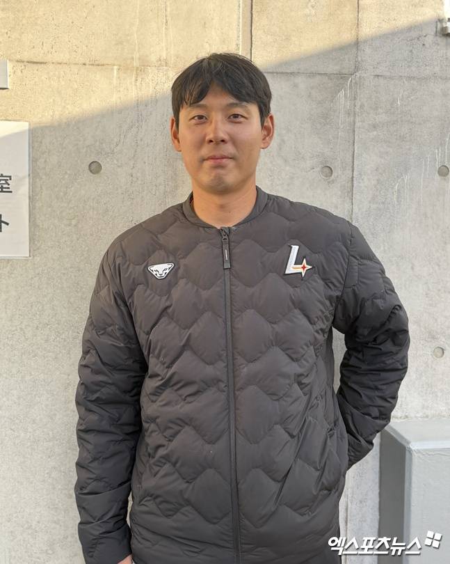 5000만원 주고 데려왔는데, 캠프 MVP까지 차지하다니!