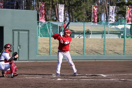 5000만원 주고 데려왔는데, 캠프 MVP까지 차지하다니!