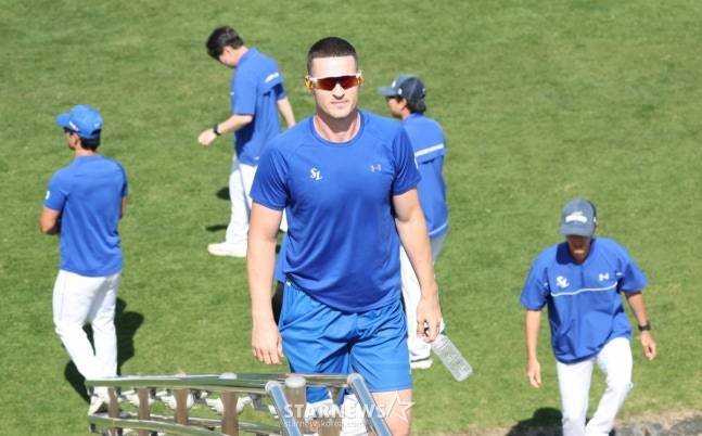 '진짜 미스터리' 메디컬 통과에도 퇴출이라니→결국 의미심장