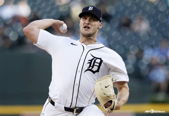 '진짜 미스터리' 메디컬 통과에도 퇴출이라니→결국 의미심장