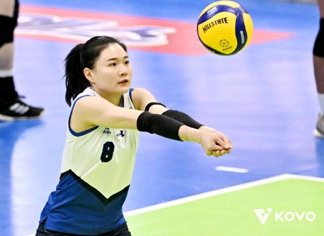 韓 역대 3호 기록 앞뒀다, 33살 현대건설 원클럽우먼 진심