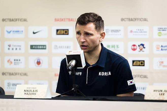 [FIBA WC] 3·1절에 펼쳐지는 한일전···대한민국, 대만 쇼크 딛고 적지에서 일본 꺾을까?