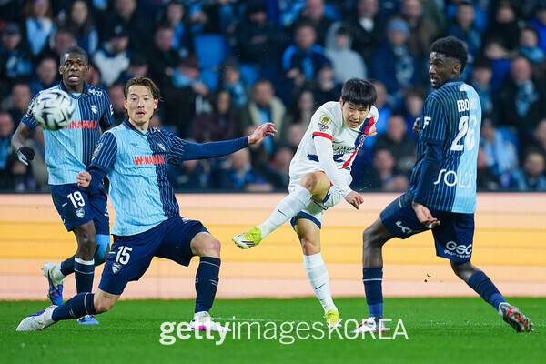 '시즌 4호 도움이 결승골 AS' 이강인, PSG '선두 수성' 최대 은인