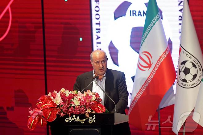 미국 공습 받은 이란