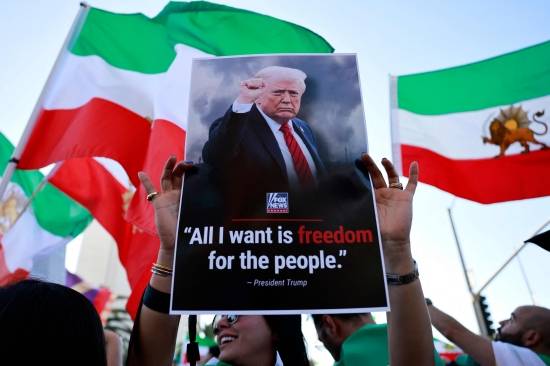 [이란 최고지도자 폭사] 이란, 월드컵 보이콧 시사…