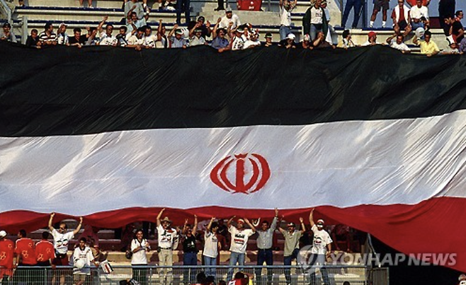 [이란 최고지도자 폭사] 이란, 월드컵 보이콧 시사…