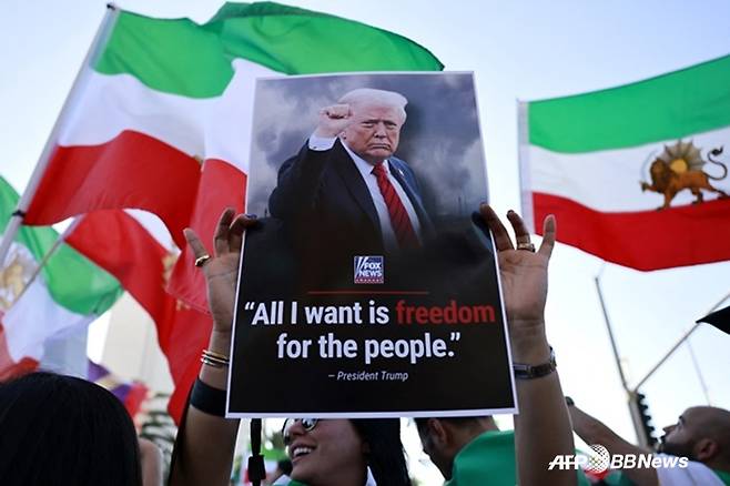 '美에 공격받은' 이란, 공교롭게도 월드컵 3경기 전부 LA·시애틀서 치른다