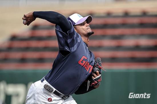 '삼일절 한국이 이겼다' 롯데 4-3 승리→'한화 0-18 대패' 대리 복수 성공! 로드리게스 3이닝 퍼펙트+윤동희 기선제압 2루타 [미야자키:스코어]