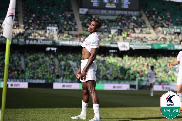 [STN@현장] '전북 안방에서 K리그1 신입에 혼쭐' 부천의 대이변 연출! '디펜딩 챔피언 상대 3-2 역전승'