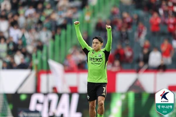 [STN@현장] '전북 안방에서 K리그1 신입에 혼쭐' 부천의 대이변 연출! '디펜딩 챔피언 상대 3-2 역전승'