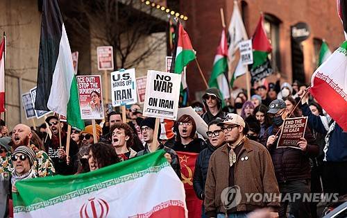 [이란 최고지도자 폭사] 이란, 2026 월드컵 보이콧 '초강수' 꺼냈다…프로축구리그 전격 중단+외국인 선수 탈출 시도까지