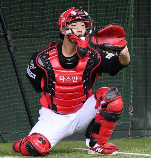 주효상은 왜 2사 만루인데 1루에 견제구를 던졌을까…KIA 김태군·한준수 존재감, 3년 연속 최다실책 1위는 안 된다