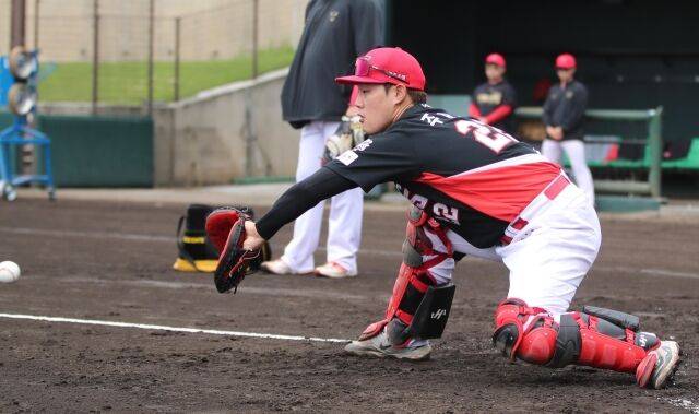 주효상은 왜 2사 만루인데 1루에 견제구를 던졌을까…KIA 김태군·한준수 존재감, 3년 연속 최다실책 1위는 안 된다