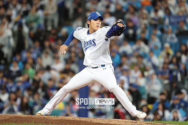 노시환 11년 307억 잭팟, 원태인도 300억 종신 계약? 비슷할 것과 그렇지 않을 것