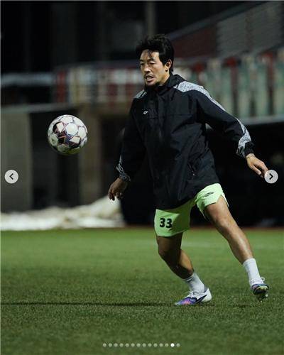 [하메네이 사망] 이란서 뛰는 축구 국가대표 출신 이기제 안전 우려