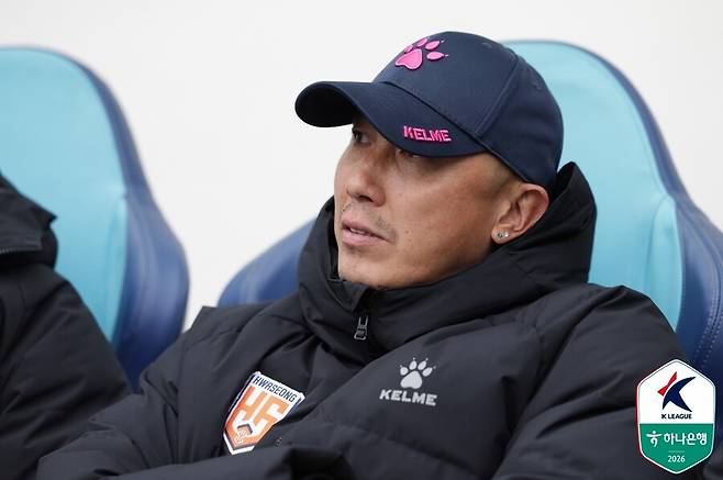 [SPO 현장] “이것은 훈련으로 되는게 아냐” 한숨 또 한숨…차두리 감독, 제대로 된 PK 키커조차 정하지 못한 이유