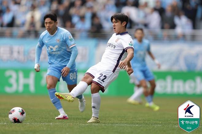 [SPO 현장] “이것은 훈련으로 되는게 아냐” 한숨 또 한숨…차두리 감독, 제대로 된 PK 키커조차 정하지 못한 이유