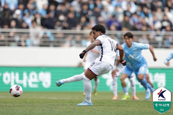 [SPO 현장] “이것은 훈련으로 되는게 아냐” 한숨 또 한숨…차두리 감독, 제대로 된 PK 키커조차 정하지 못한 이유