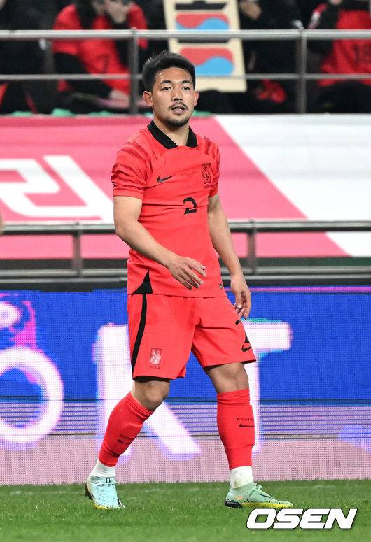 '하메네이 사망' 여파.. .이란 갔던 이기제, 대사관 대피→소속팀 계약 해지 및 한국 복귀 예정 [단독]