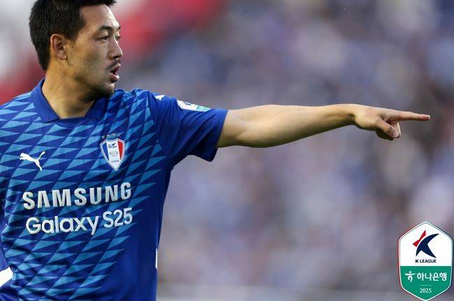 '하메네이 사망' 여파.. .이란 갔던 이기제, 대사관 대피→소속팀 계약 해지 및 한국 복귀 예정 [단독]