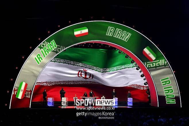 이란 '하메네이 사망' 中 작심발언