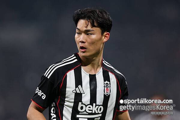 '선배' 황의조가 바라본 '후배' 오현규