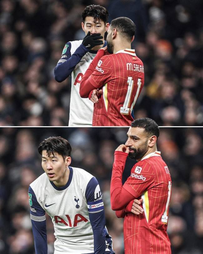 손흥민처럼 아름다운 이별 가능할까…BBC