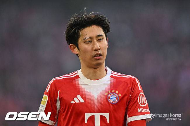 “김민재 나가도 괜찮다?”던 기대 산산조각, 중족골→재수술→근육 파열… 이토 연쇄 악재, 뮌헨 수비 붕괴 위기