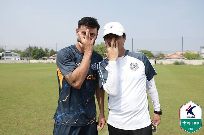 세징야 '김병수 감독이 남는다면 대구 떠나겠다' 폭탄선언 진실,