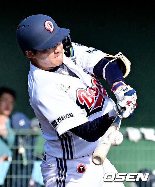 휘문고 오타니 왜 고개 숙였나…수차례 인터뷰 고사, 어렵게 꺼낸 한마디 “늘 똑같은 기사만 나와 부끄러웠다” [오!쎈 미야자키]