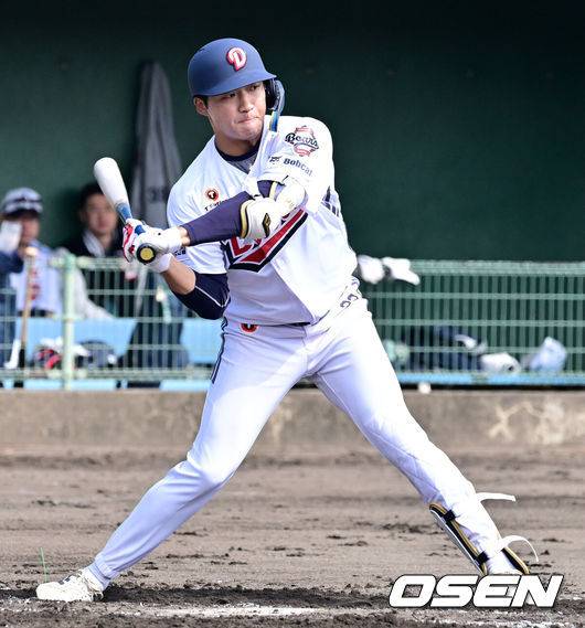 휘문고 오타니 왜 고개 숙였나…수차례 인터뷰 고사, 어렵게 꺼낸 한마디 “늘 똑같은 기사만 나와 부끄러웠다” [오!쎈 미야자키]