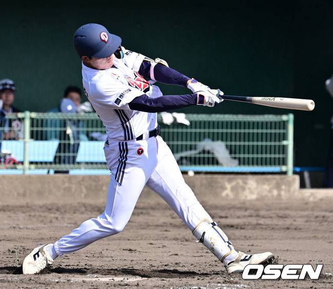 휘문고 오타니 왜 고개 숙였나…수차례 인터뷰 고사, 어렵게 꺼낸 한마디 “늘 똑같은 기사만 나와 부끄러웠다” [오!쎈 미야자키]