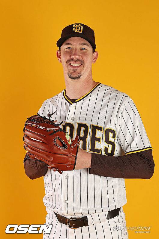 한국 와도 안 통하겠네, 한때 다저스 1선발이었는데…KBO 팀에도 고전하다니