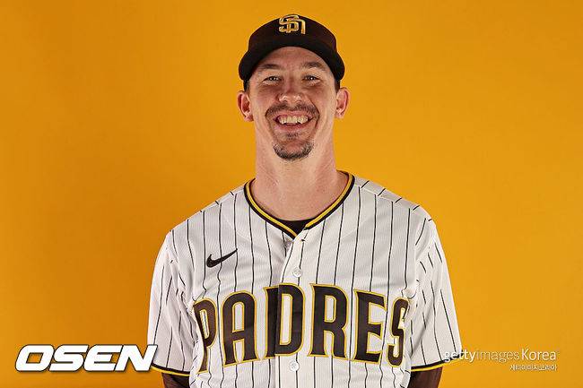 한국 와도 안 통하겠네, 한때 다저스 1선발이었는데…KBO 팀에도 고전하다니