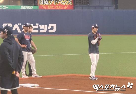 KIA 자부심 치솟는다! 22살인데 벌써 'MVP'? 놀란 한국계 꽃미남…