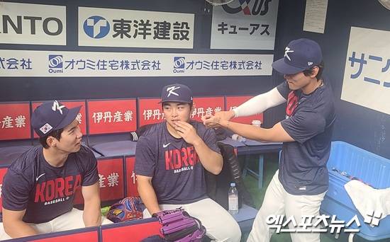 KIA 자부심 치솟는다! 22살인데 벌써 'MVP'? 놀란 한국계 꽃미남…